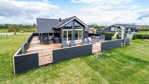 Unclassified image, 3 of 31, button - 8 Person Holiday Home in Tarm (Tarm)
