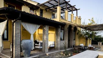 Apartment | Exterior