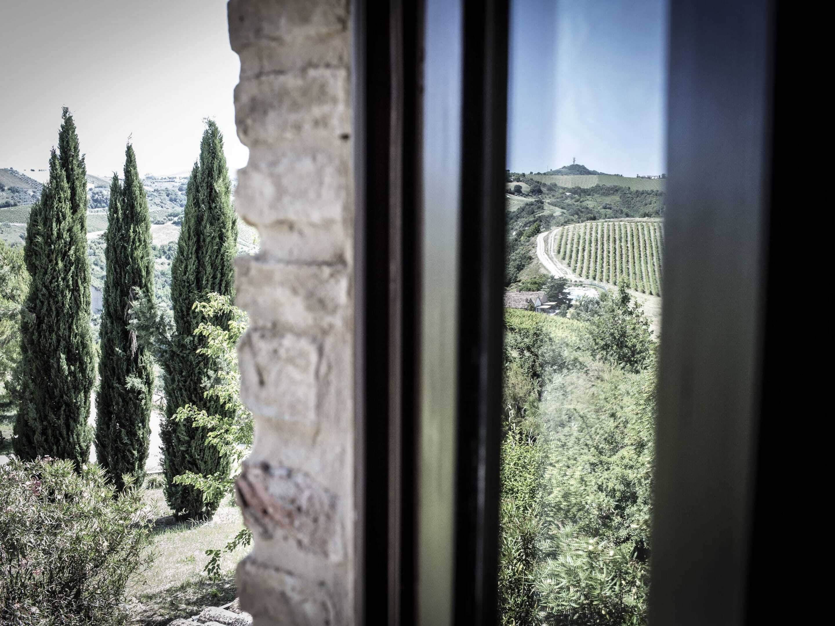 Apartment | Perincian bahagian dalam