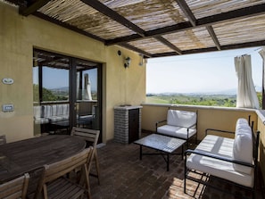 Appartement | Restauration