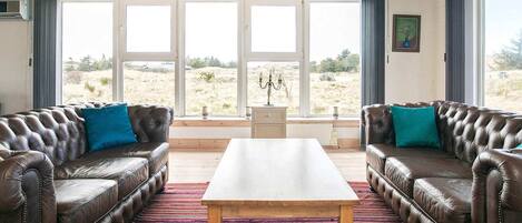 House | Interior