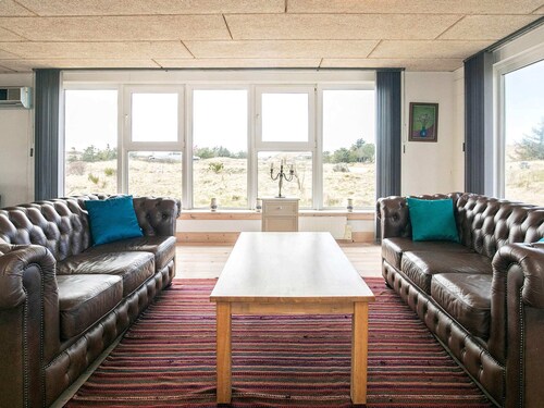 Holiday Home in Pandrup