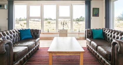 Holiday Home in Pandrup