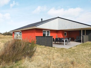 View from property - Holiday Home in Pandrup (Pandrup)