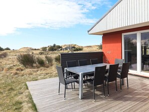 House | View from property