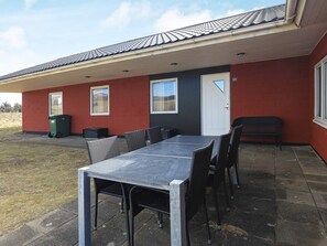 View from property - Holiday Home in Pandrup (Pandrup)