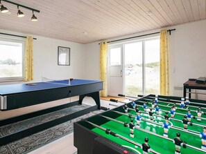 House | Interior