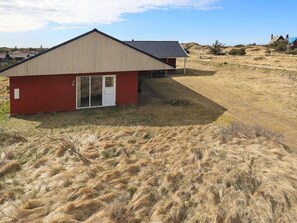 House | View from property