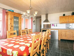 House | Interior