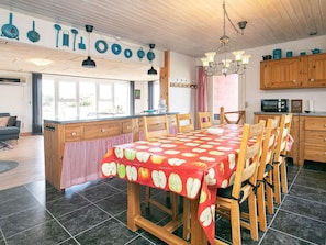 Rumah | Interior