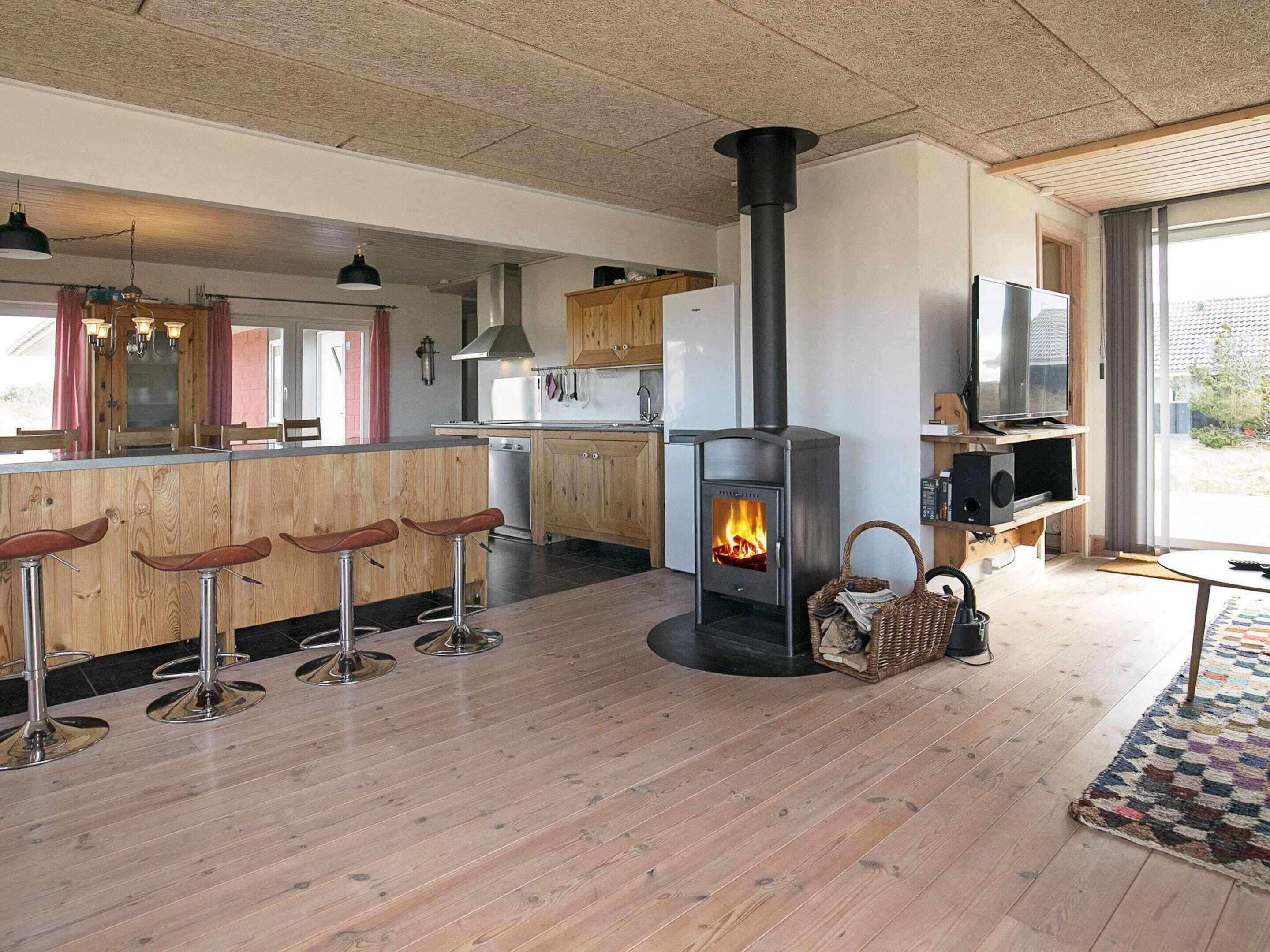 House | Interior
