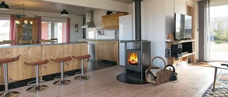 House | Interior