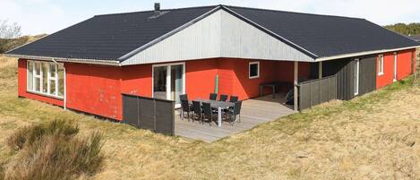House | Exterior