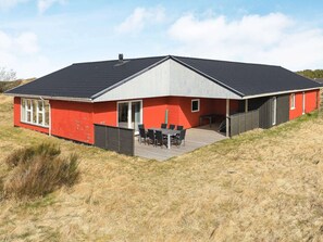 House | Exterior