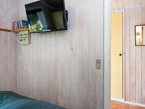 บ้านพัก | ภายใน