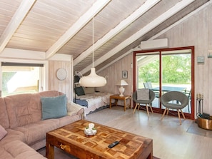 House | Living area