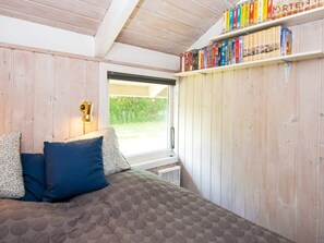 Ferienhaus | Innenbereich