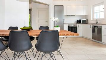 House | Private kitchen