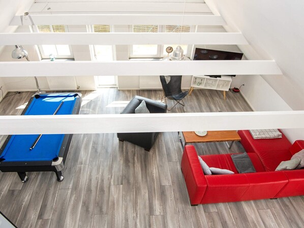 Ferienhaus | Innenbereich
