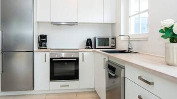 House | Private kitchen