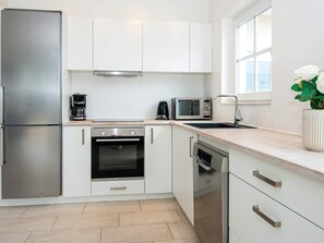 Ferienhaus | Eigene Küche