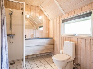 Maison | Salle de bain