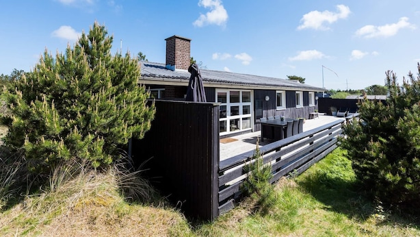 Hus | Eksteriør