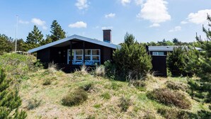 Hus | Eksteriør