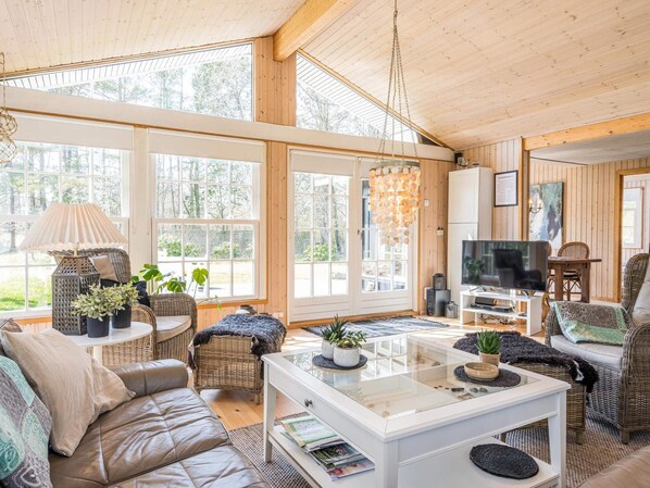 Maison | Intérieur