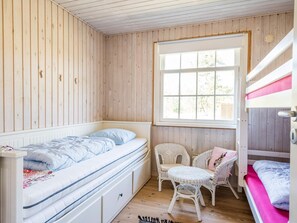 Maison | Intérieur