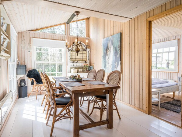 Casa | Interior