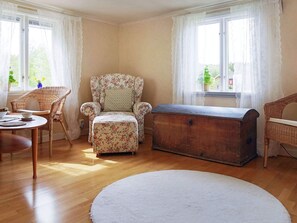 Interior - 6 Person Holiday Home in Henan (Henån)