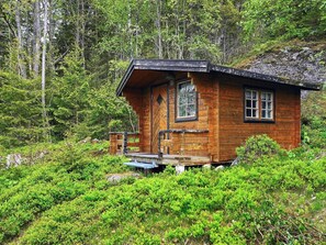Hus | Exteriör