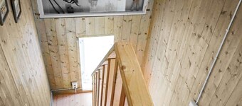 6 Person Holiday Home in Henan