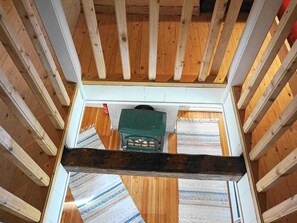 Hus | Interiör