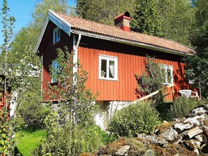 Exterior - 6 Person Holiday Home in Henan (Henån)