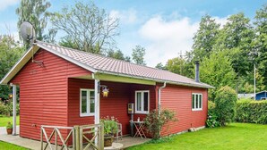 Exterior - 6 Person Holiday Home in Haderslev (Haderslev)