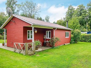 Exterior - 6 Person Holiday Home in Haderslev (Haderslev)