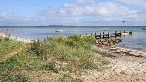 Beach - 6 Person Holiday Home in Haderslev (Haderslev)