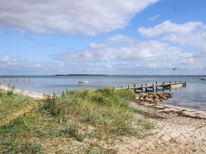 Beach - 6 Person Holiday Home in Haderslev (Haderslev)