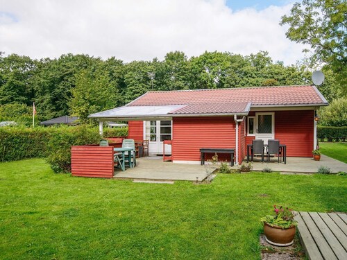 6 Person Holiday Home in Haderslev