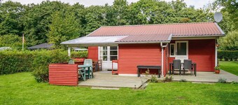 6 Person Holiday Home in Haderslev