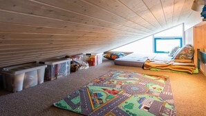 House | Interior - 6 Person Holiday Home in Hvide Sande (Hvide Sande)