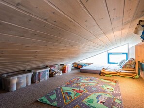 Interior - 6 Person Holiday Home in Hvide Sande (Hvide Sande)