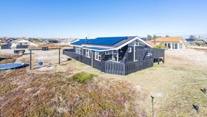 House | Exterior - 6 Person Holiday Home in Hvide Sande (Hvide Sande)