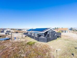 Exterior - 6 Person Holiday Home in Hvide Sande (Hvide Sande)