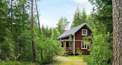 7 Person Holiday Home in Säffle
