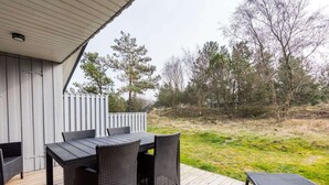 House | Exterior - 6 Person Holiday Home in Blavand (Blavand)