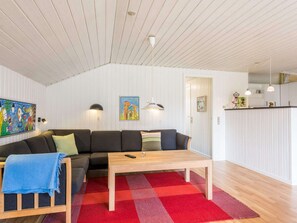 Casa | Interior
