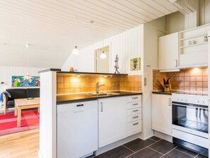 하우스 | 전용 주방